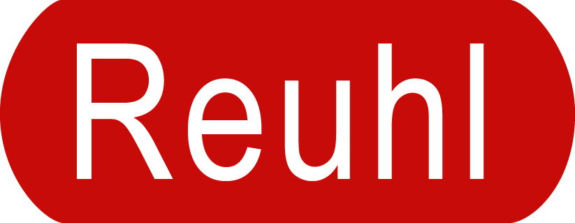 Reuhl Logo